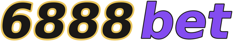 6888bet logo